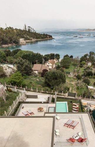 Insua Beach House