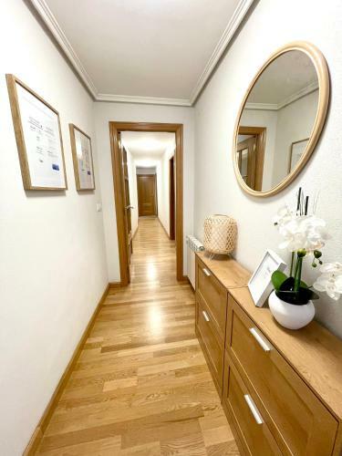 The Haven Apartment