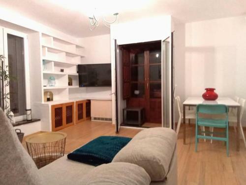 Apartamento La Torre Del Reloj