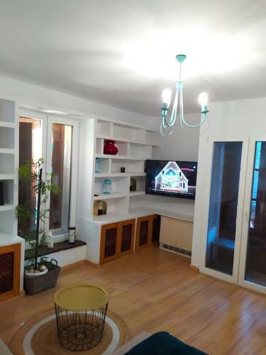 Apartamento La Torre Del Reloj