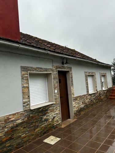 Casa Vinculeiro Mora�a