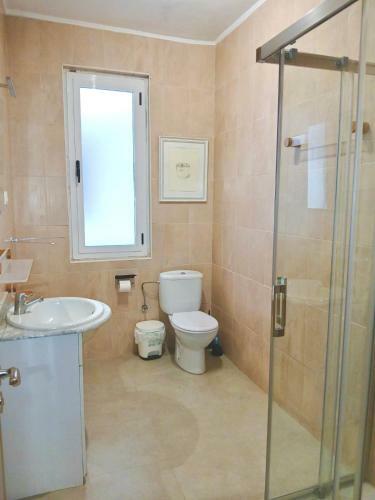 Apartamento Segundo Antol�n Yellow Door