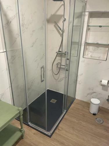 Apartamento Tu Hogar de Vacaciones En Pontevedra