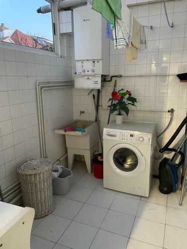 Apartamento Tu Hogar de Vacaciones En Pontevedra