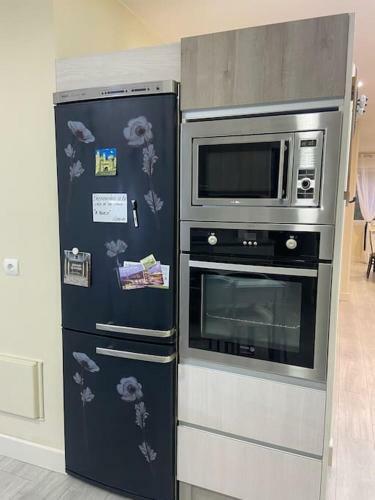 Apartamento La Casa De Las Flores