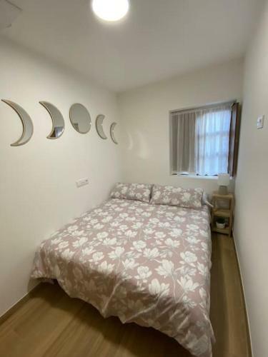 Apartamento A Casi�a De Luz