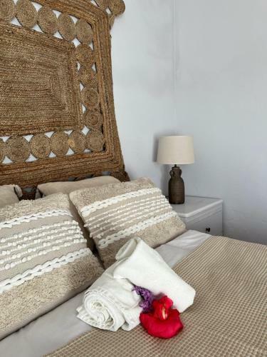 Hostal Eden Garden B&B