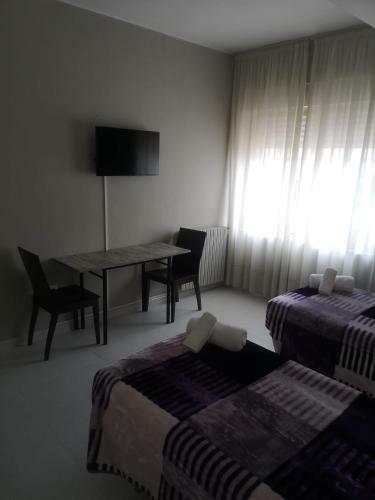Hostal Conde De Lemos