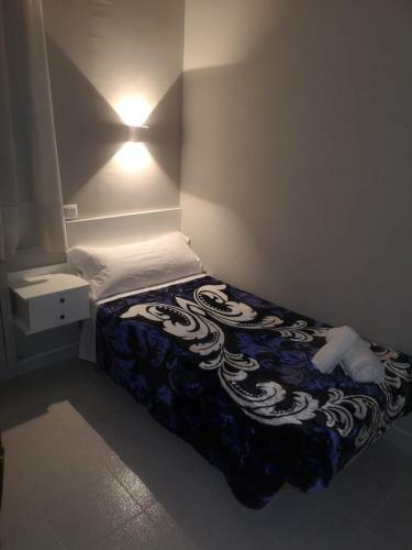 Hostal Conde De Lemos