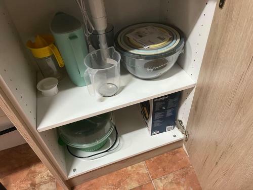 Apartamento Ahola II