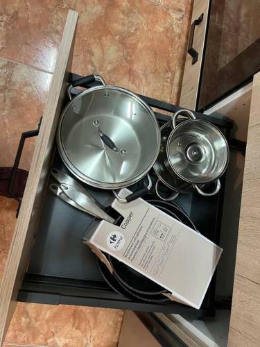 Apartamento Ahola II