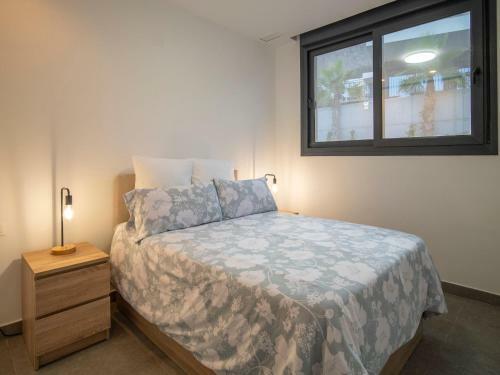 Villa Polop Hills By Interhome