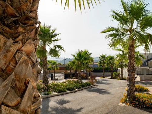 Villa Polop Hills By Interhome