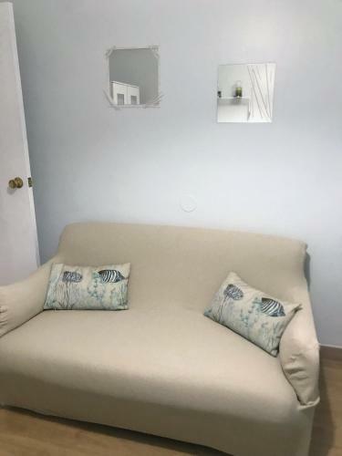 Apartamento El 0tro Cuart�n