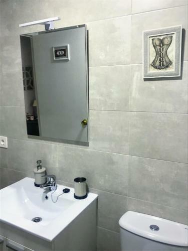 Apartamento El 0tro Cuart�n