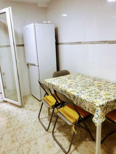 Apartamento El 0tro Cuart�n