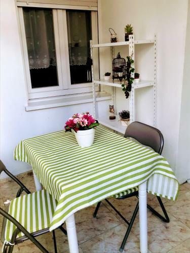 Apartamento El 0tro Cuart�n