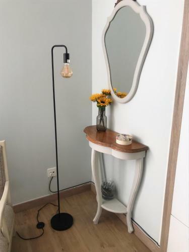 Apartamento El 0tro Cuart�n