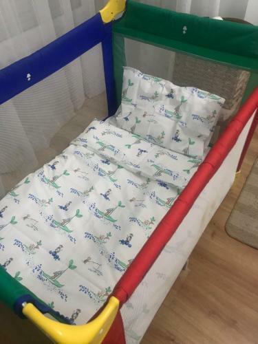 Apartamento El 0tro Cuart�n