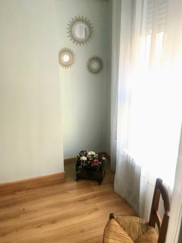 Apartamento El 0tro Cuart�n