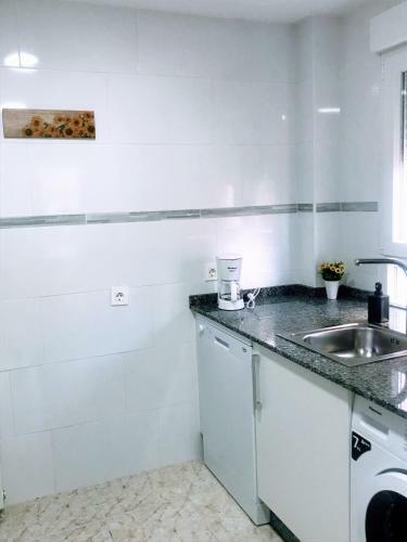 Apartamento El 0tro Cuart�n