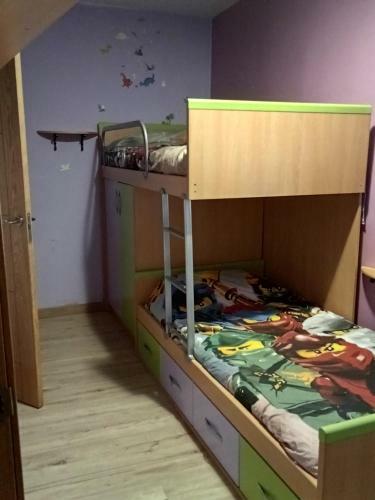 Apartamento El Piso De Martina