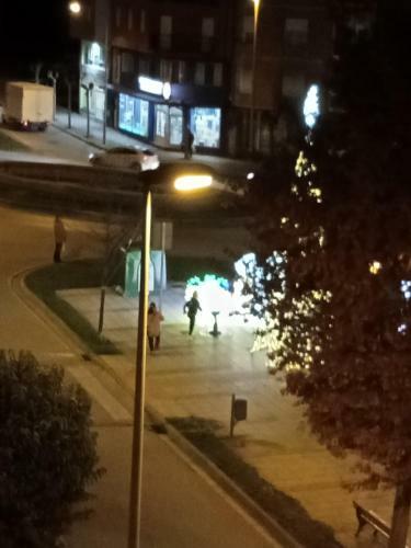 Apartamento El Piso De Martina
