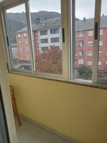 Apartamento El Piso De Martina