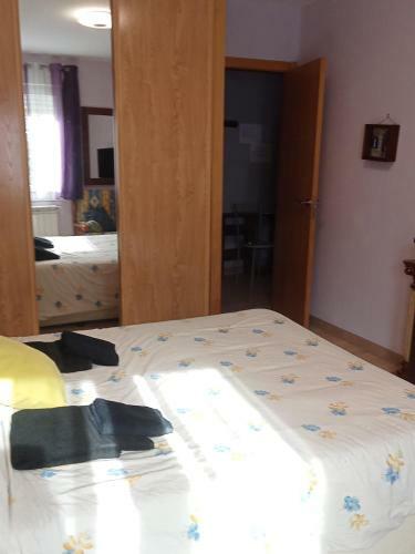 Apartamento El Piso De Martina