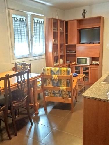 Apartamento El Piso De Martina