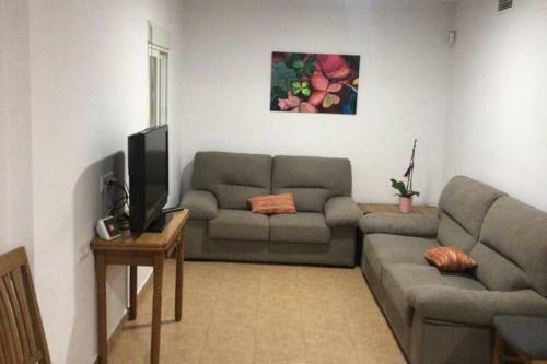 Apartamento Villa Esperanza