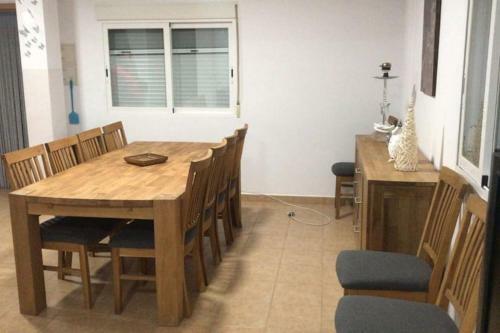 Apartamento Villa Esperanza