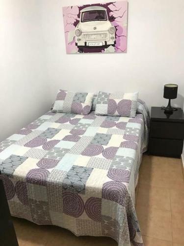 Apartamento Villa Esperanza