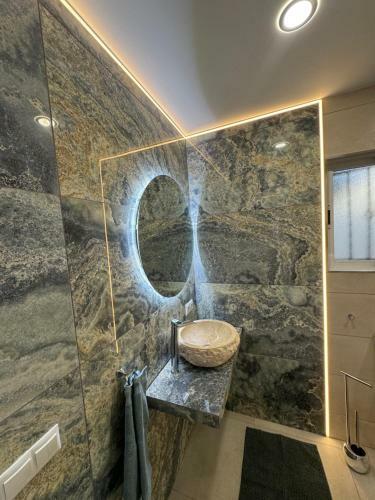 Apartamento Botaniq