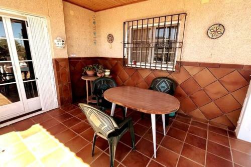 Casa Pol�car Marta