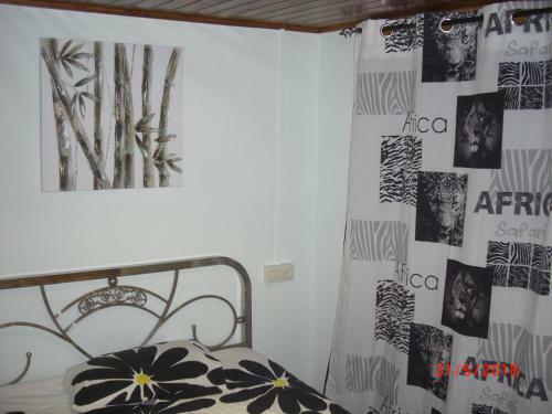 Apartamento Chez Rose Et Patrick