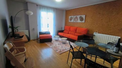 Apartamento El Arca