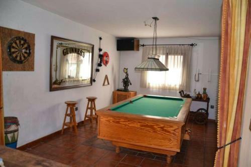 5 Bedrooms House With Private Pool Jacuzzi And Terrace At Xirles