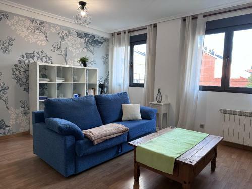 Apartamento La Emisora