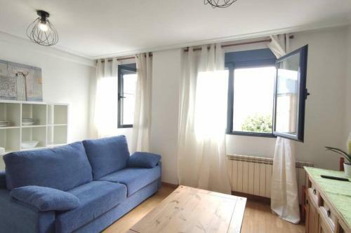 Apartamento La Emisora
