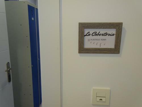 Albergue Roma