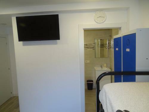 Albergue Roma