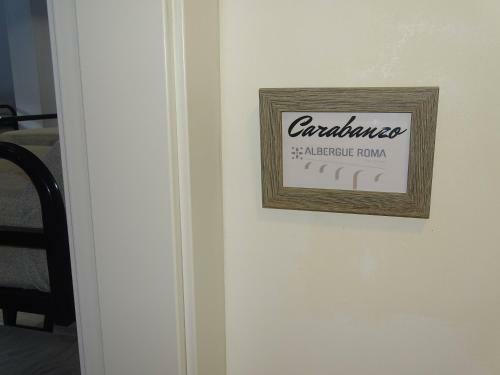 Albergue Roma