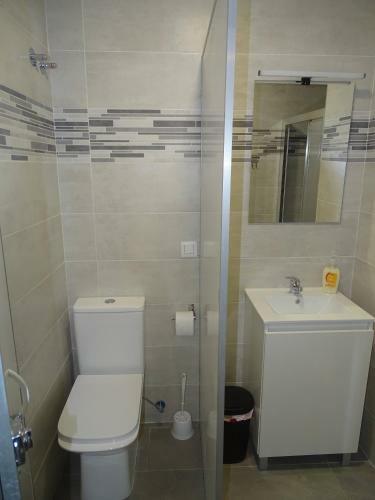 Albergue Roma