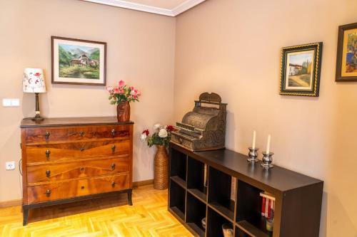 Apartamento Mayte