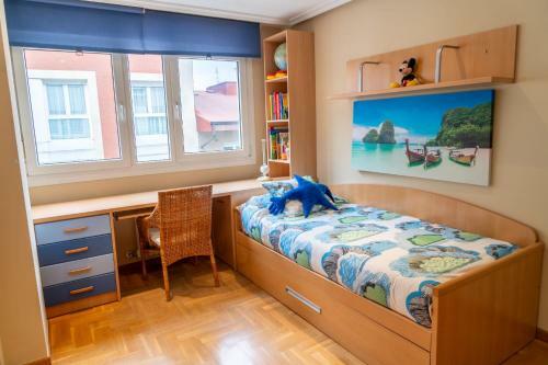 Apartamento Mayte