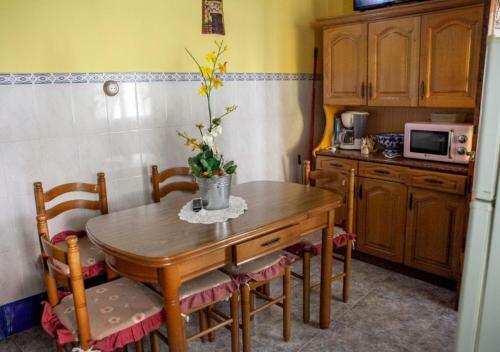 Casa Rural La Aldea