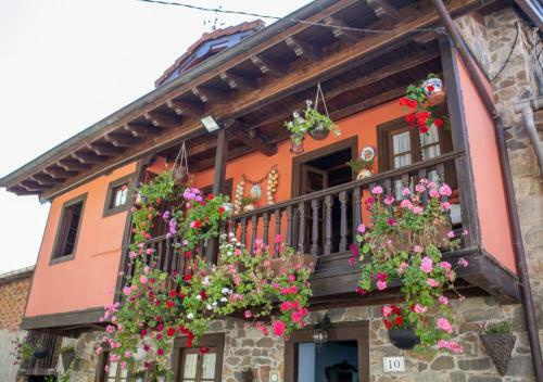 Casa Rural La Aldea