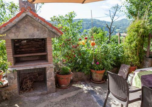 Casa Rural La Aldea