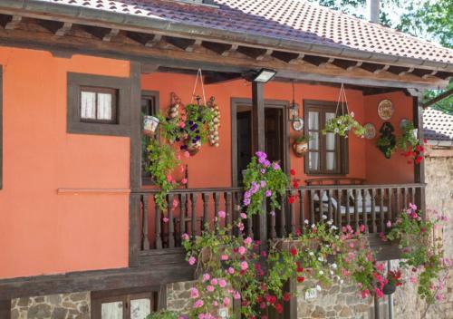 Casa Rural La Aldea